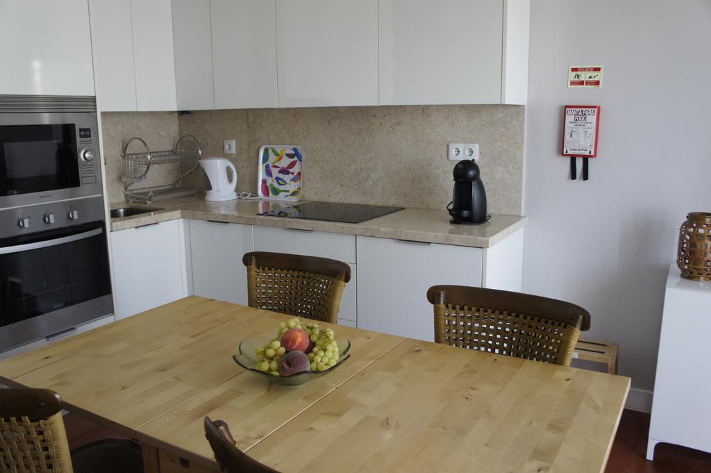 Apartamento Monte Estoril Cascais Eksteriør bilde