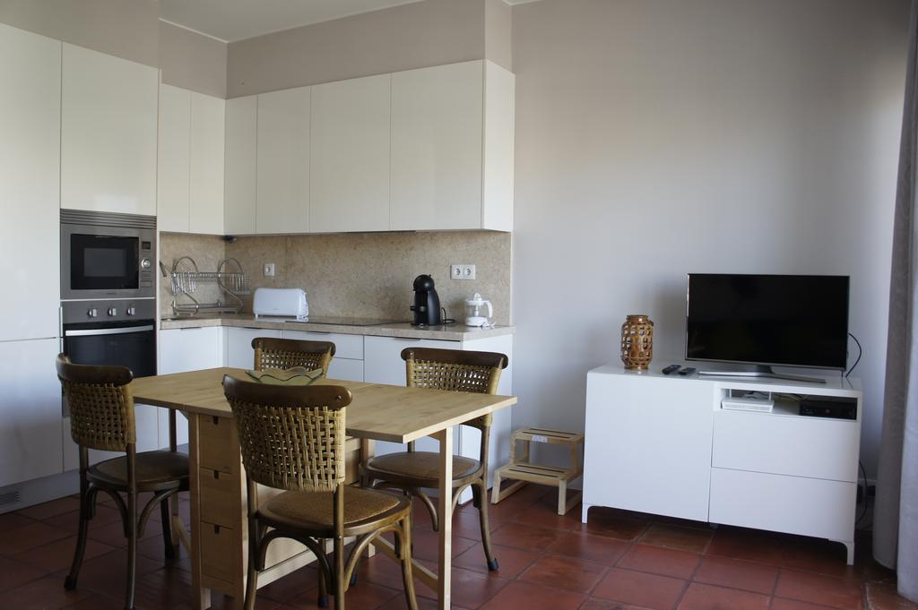 Apartamento Monte Estoril Cascais Eksteriør bilde