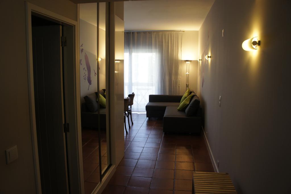 Apartamento Monte Estoril Cascais Eksteriør bilde