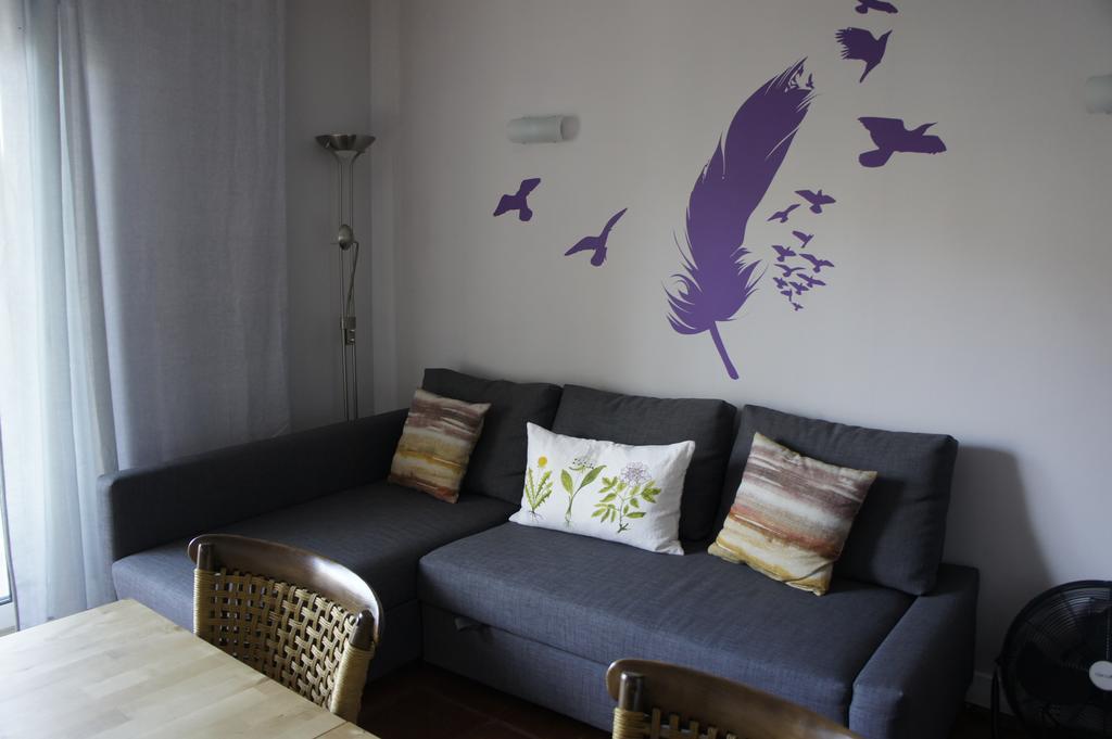Apartamento Monte Estoril Cascais Eksteriør bilde