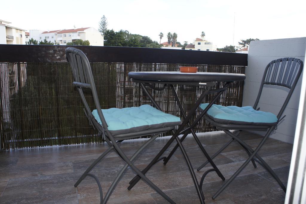 Apartamento Monte Estoril Cascais Eksteriør bilde